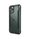 Wholesale X-Doria Defense Shield - Aluminum Case for iPhone 11 Pro Max (Drop test 3m) (Midnight Green) - XDR045GRN - {ean13} - Hurt