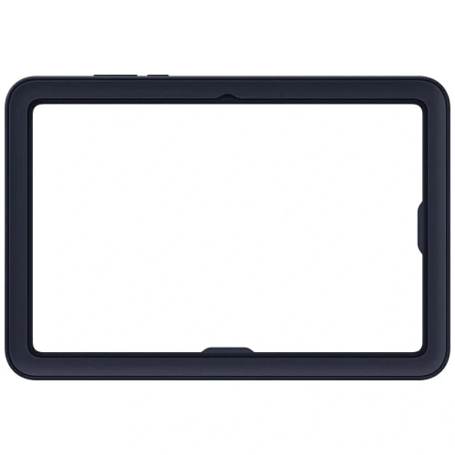 Etui Samsung Frame Cover do Galaxy Tab S11 granatowy