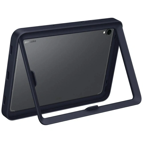 Etui Samsung Frame Cover do Galaxy Tab S11 granatowy