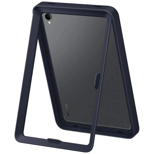 Etui Samsung Frame Cover do Galaxy Tab S11 granatowy