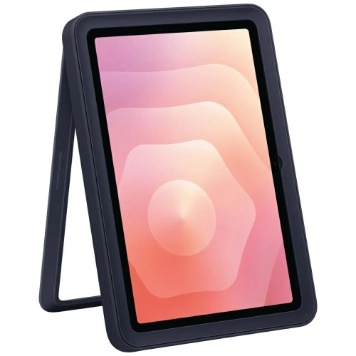 Etui Samsung Frame Cover do Galaxy Tab S11 granatowy
