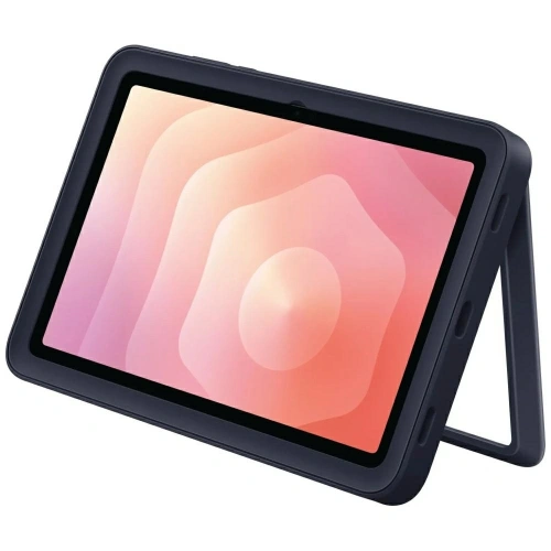 Etui Samsung Frame Cover do Galaxy Tab S11 granatowy