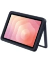 Etui Samsung Frame Cover do Galaxy Tab S11 granatowy