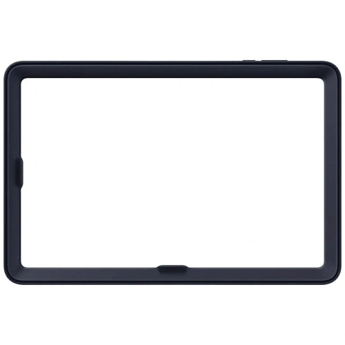 Etui Samsung Frame Cover do Galaxy Tab S11 Ultra granatowy