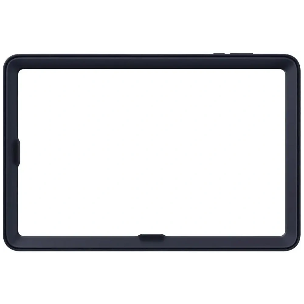 Etui Samsung Frame Cover do Galaxy Tab S11 Ultra granatowy