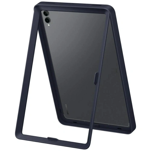 Etui Samsung Frame Cover do Galaxy Tab S11 Ultra granatowy