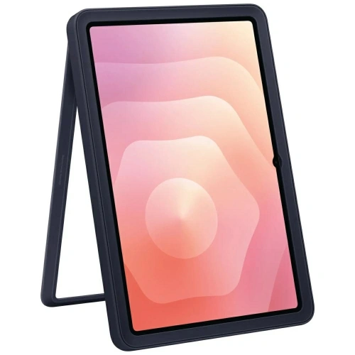 Etui Samsung Frame Cover do Galaxy Tab S11 Ultra granatowy