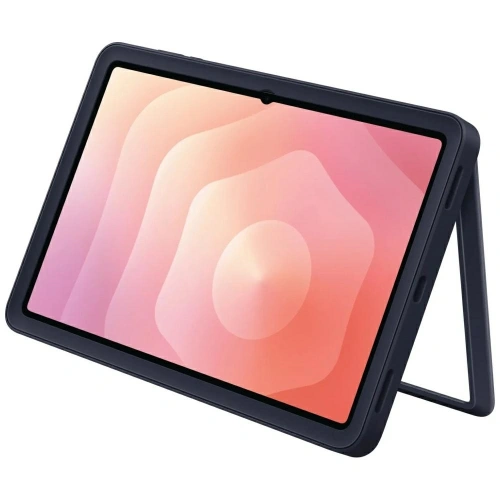 Etui Samsung Frame Cover do Galaxy Tab S11 Ultra granatowy