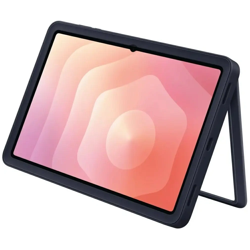 Etui Samsung Frame Cover do Galaxy Tab S11 Ultra granatowy