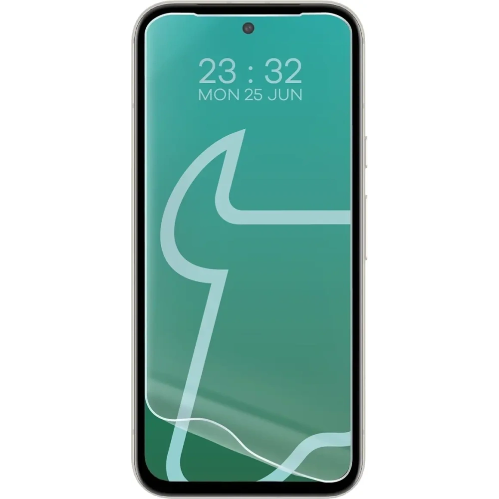 Folia hydrożelowa na ekran Bizon Glass Hydrogel Front do Google Pixel 8a