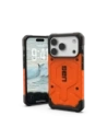 Etui UAG Urban Armor Gear Pathfinder MagSafe do Apple iPhone 17 Pro (orange)