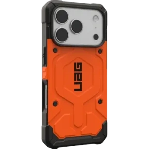 Etui UAG Urban Armor Gear Pathfinder MagSafe do Apple iPhone 17 Pro (orange)