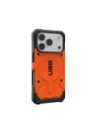 Etui UAG Urban Armor Gear Pathfinder MagSafe do Apple iPhone 17 Pro (orange)