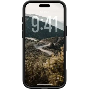 Etui UAG Urban Armor Gear Civilian MagSafe do Apple iPhone 17 Pro Max (orange)