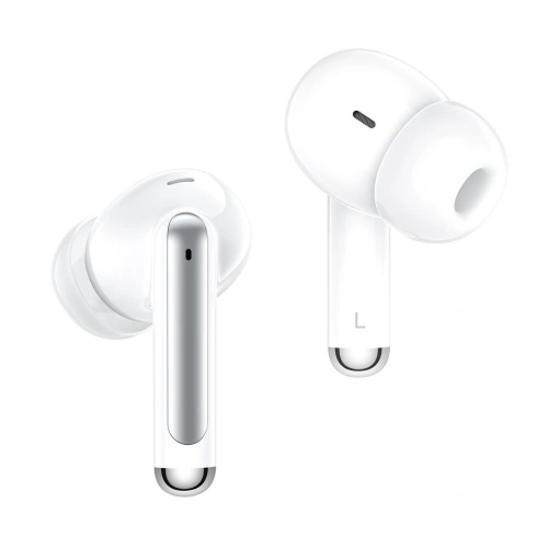 Słuchawki bezprzewodowe dokanałowe Tech-Protect UltraBoost TWS Earphone Pro G2 White