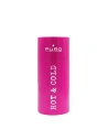 Hurtownia GSM - Thermosflasche aus Edelstahl Puro Hot&Cold 350ml (Fuchsia) - PUR176FCS - {ean13} - Hurt