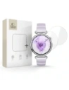 Szkło hartowane Tech-Protect Glass Fit+ do Huawei Watch GT 6 41mm Clear [2 PACK]