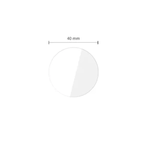 Szkło hartowane Tech-Protect Glass Fit+ do Huawei Watch GT 6 46mm Clear [2 PACK]