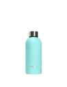 Hurtownia GSM - Thermosflasche aus Edelstahl Puro Hot&Cold 350ml (Hellblau) - PUR177BLU - {ean13} - Hurt