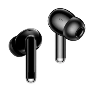 Bezprzewodowe słuchawki dokanałowe Tech-Protect Ultraboost TWS Earphone Pro G2 Black