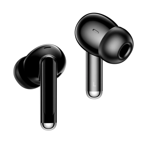 Bezprzewodowe słuchawki dokanałowe Tech-Protect Ultraboost TWS Earphone Pro G2 Black