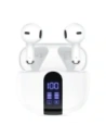 Bezprzewodowe słuchawki douszne Tech-Protect Ultraboost TWS Earphone Core G2 White