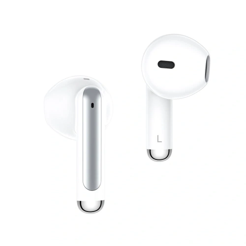 Bezprzewodowe słuchawki douszne Tech-Protect Ultraboost TWS Earphone Core G2 White