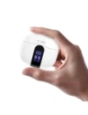 Bezprzewodowe słuchawki douszne Tech-Protect Ultraboost TWS Earphone Core G2 White