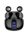 Bezprzewodowe słuchawki douszne Tech-Protect Ultraboost TWS Earphone Core G2 Balck