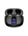 Bezprzewodowe słuchawki douszne Tech-Protect Ultraboost TWS Earphone Core G2 Balck