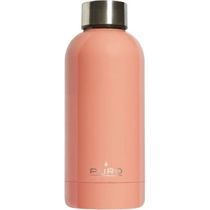 Hurtownia GSM - Thermosflasche aus Edelstahl Puro Hot&Cold 350ml (Helles Orange) - PUR178ORG - {ean13} - Hurt