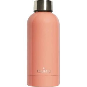 Hurtownia GSM - Thermosflasche aus Edelstahl Puro Hot&Cold 350ml (Helles Orange) - PUR178ORG - {ean13} - Hurt
