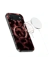 Etui Tech-Protect Lamano MagSafe do Apple iPhone Air Panther