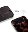 Etui Tech-Protect Lamano MagSafe do Apple iPhone Air Panther