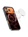 Etui Tech-Protect Lamano MagSafe do Apple iPhone 17 Pro Max Panther