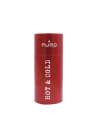 Hurtownia GSM - Thermosflasche aus Edelstahl Puro Hot&Cold 350ml (Rot) - PUR179RED - {ean13} - Hurt
