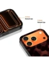 Etui Tech-Protect Lamano MagSafe do Apple iPhone 17 Pro Max Panther