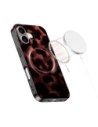 Etui Tech-Protect Lamano MagSafe do Apple iPhone 16 Panther