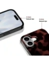 Etui Tech-Protect Lamano MagSafe do Apple iPhone 16 Panther
