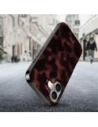 Etui Tech-Protect Lamano MagSafe do Apple iPhone 16 Panther