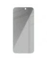 Prywatyzujące szkło hartowane Bizon Glass Clear Shadow do Apple iPhone 17 Pro Max przyciemniane