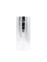 Wholesale Puro Hot&Cold Thermal Stainless Steel Water Bottle 350ml (Metallic Silver) - PUR182SLV - {ean13} - Hurt