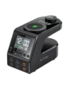 Budzik z ładowarką bezprzewodową Blitzwolf BW-FW10 2xUSB-A 60W, 4xUSB-C 120W, do telefonu, do zegarka