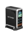 Ładowarka sieciowa Blitzwolf BW-S31 2xUSB-A, 4xUSB-C, PD, 240W
