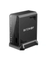 Ładowarka sieciowa Blitzwolf BW-S31 2xUSB-A, 4xUSB-C, PD, 240W