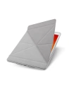 Etui Moshi VersaCover origami Apple iPad 10.2 (Gri piatră)
