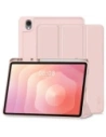 Etui Tech-Protect SmartCase Pen do Samsung Galaxy Tab S11 11.0 X730 / X736 Pink
