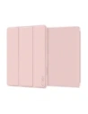 Etui Tech-Protect SmartCase Pen do Samsung Galaxy Tab S11 11.0 X730 / X736 Pink