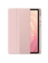 Etui Tech-Protect SmartCase Pen do Samsung Galaxy Tab S11 11.0 X730 / X736 Pink
