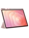 Etui Tech-Protect SmartCase Pen do Samsung Galaxy Tab S11 11.0 X730 / X736 Pink
